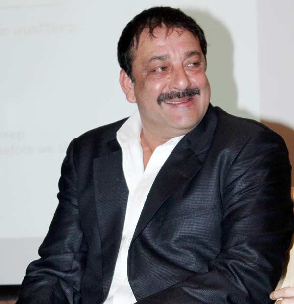 Sanjay Dutt’s parole extended upto October 29